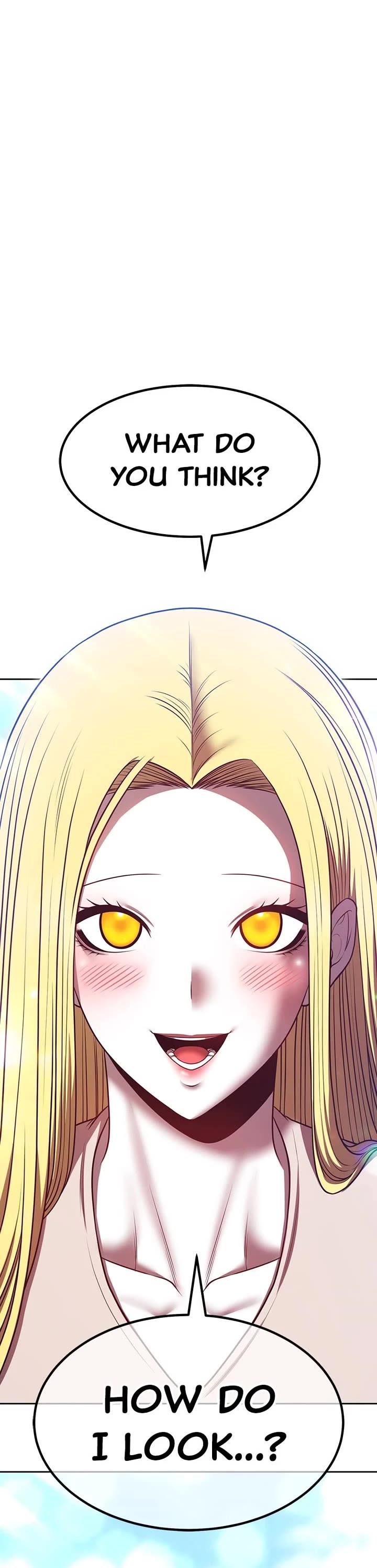+99 Wooden Stick Chapter 155 page 49 - Chapter 155: (S2) Ep. 70 - Mother