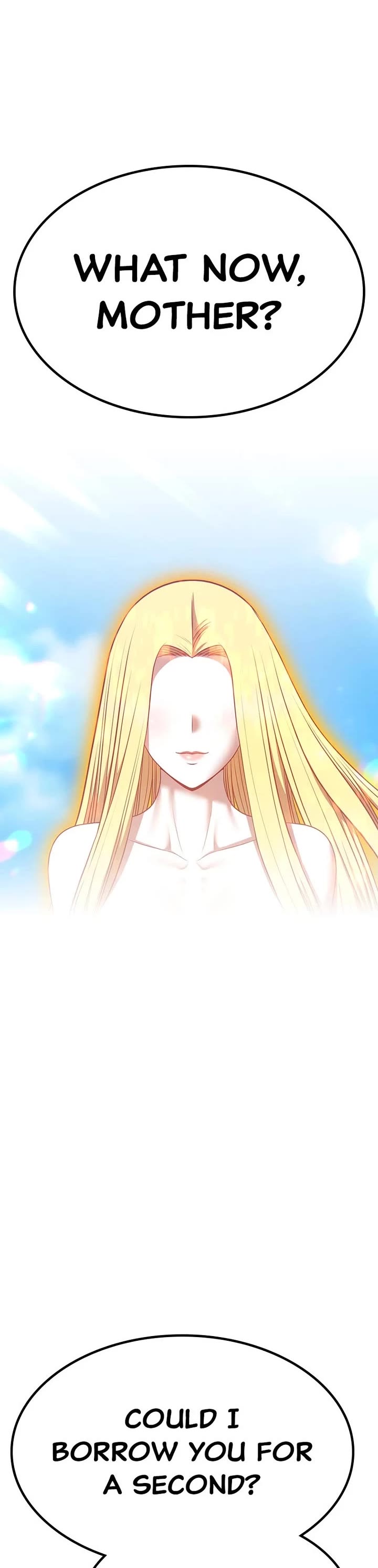 +99 Wooden Stick Chapter 155 page 5 - Chapter 155: (S2) Ep. 70 - Mother