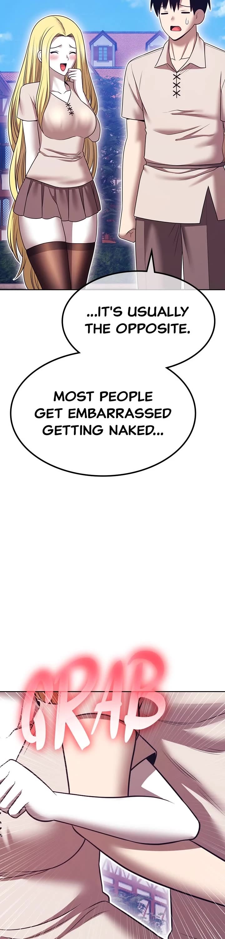+99 Wooden Stick Chapter 155 page 52 - Chapter 155: (S2) Ep. 70 - Mother