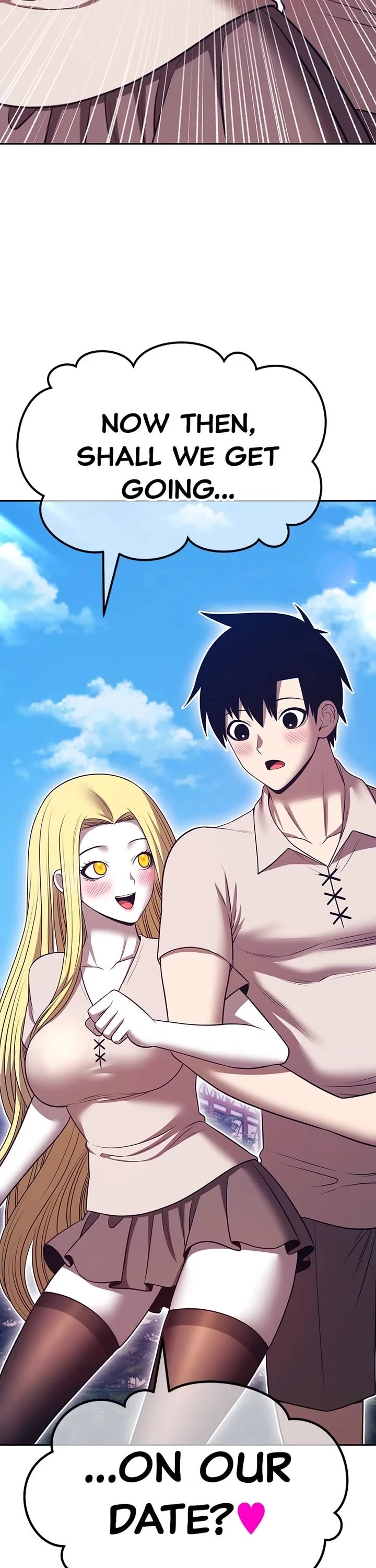 +99 Wooden Stick Chapter 155 page 53 - Chapter 155: (S2) Ep. 70 - Mother