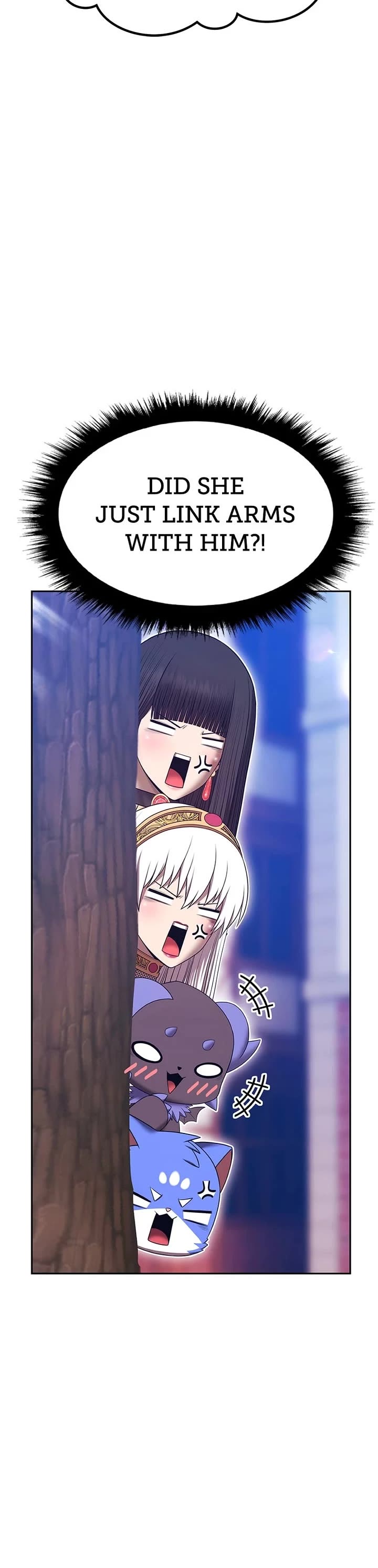 +99 Wooden Stick Chapter 155 page 54 - Chapter 155: (S2) Ep. 70 - Mother