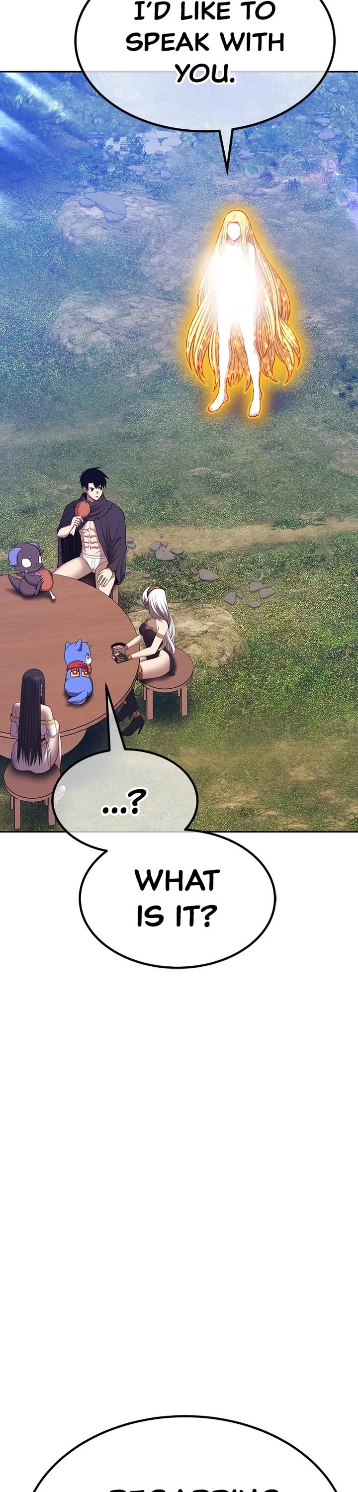 +99 Wooden Stick Chapter 155 page 6 - Chapter 155: (S2) Ep. 70 - Mother