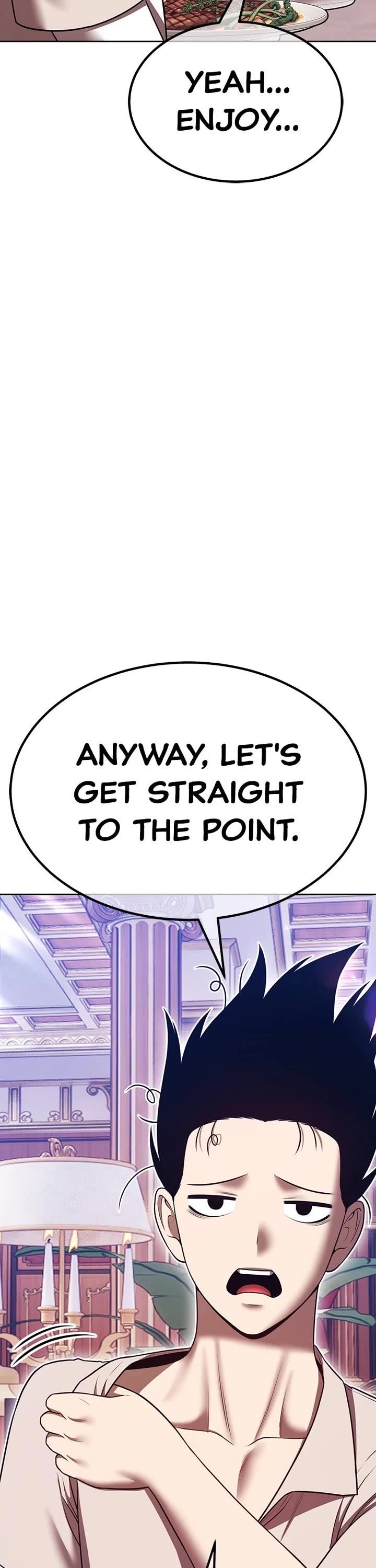 +99 Wooden Stick Chapter 155 page 62 - Chapter 155: (S2) Ep. 70 - Mother