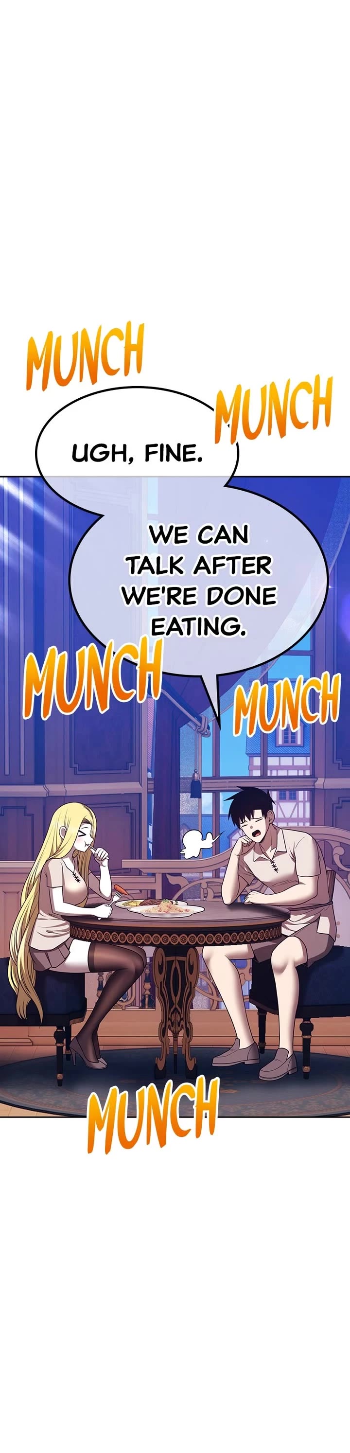 +99 Wooden Stick Chapter 155 page 64 - Chapter 155: (S2) Ep. 70 - Mother