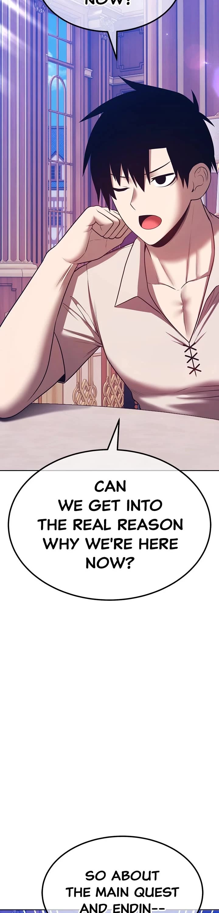 +99 Wooden Stick Chapter 155 page 67 - Chapter 155: (S2) Ep. 70 - Mother