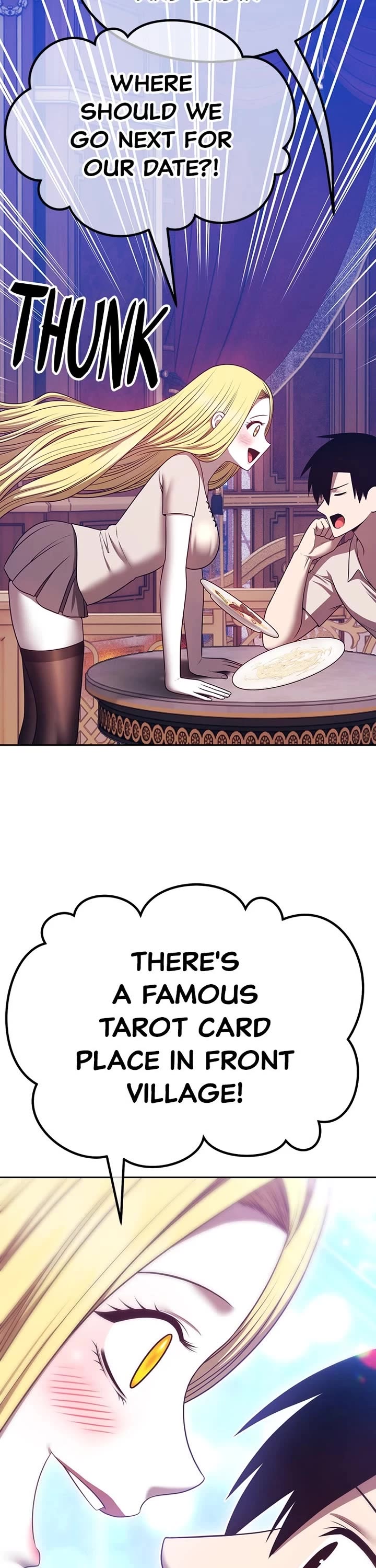 +99 Wooden Stick Chapter 155 page 68 - Chapter 155: (S2) Ep. 70 - Mother