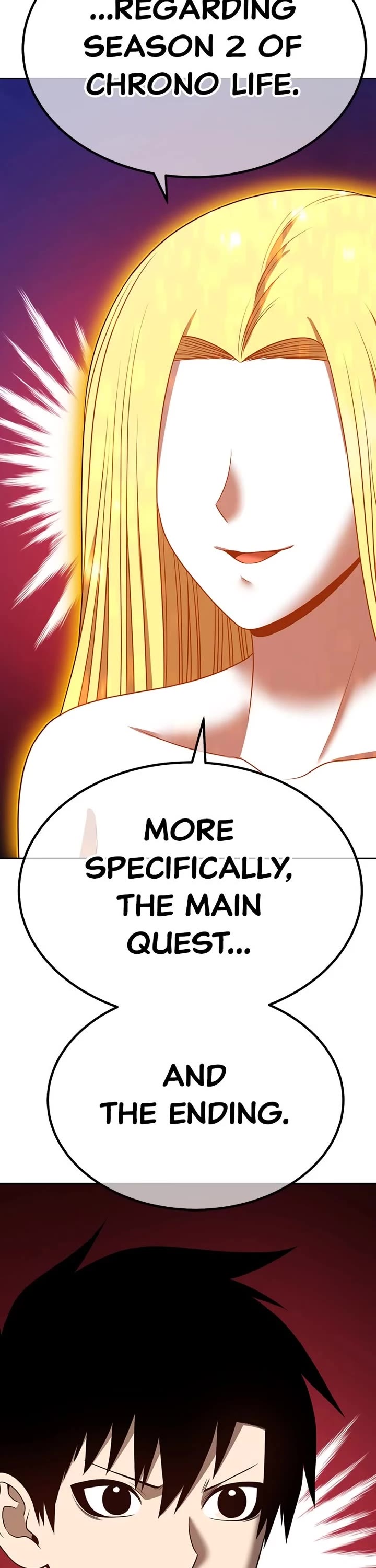 +99 Wooden Stick Chapter 155 page 7 - Chapter 155: (S2) Ep. 70 - Mother