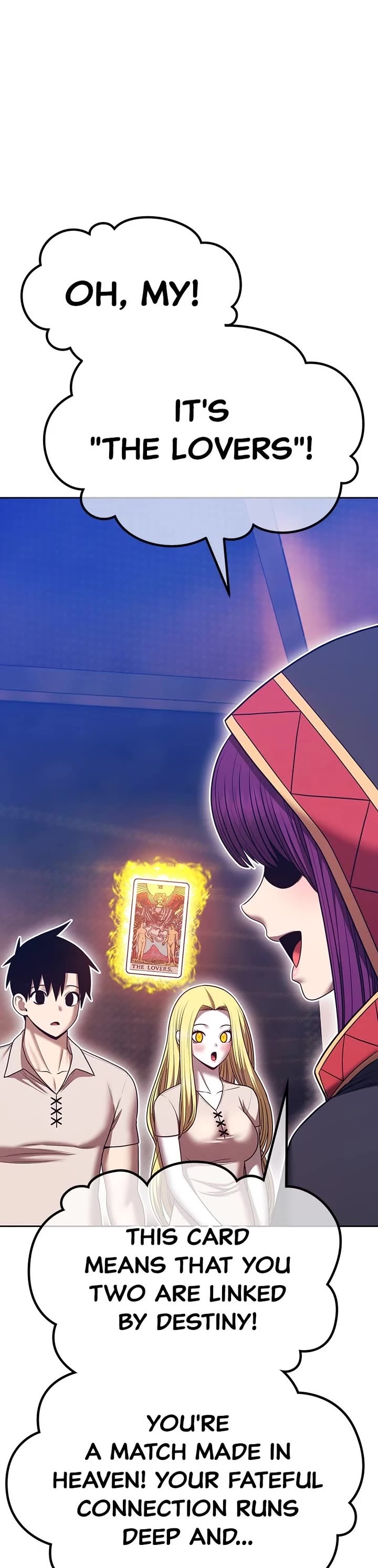 +99 Wooden Stick Chapter 155 page 74 - Chapter 155: (S2) Ep. 70 - Mother