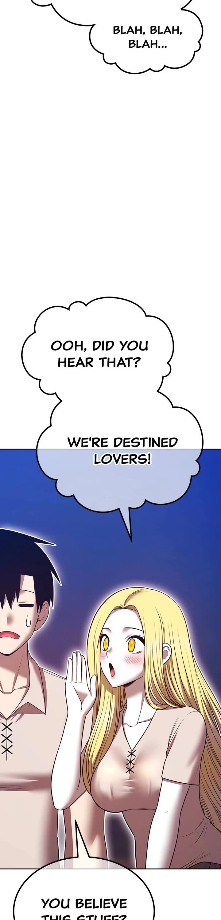 +99 Wooden Stick Chapter 155 page 75 - Chapter 155: (S2) Ep. 70 - Mother