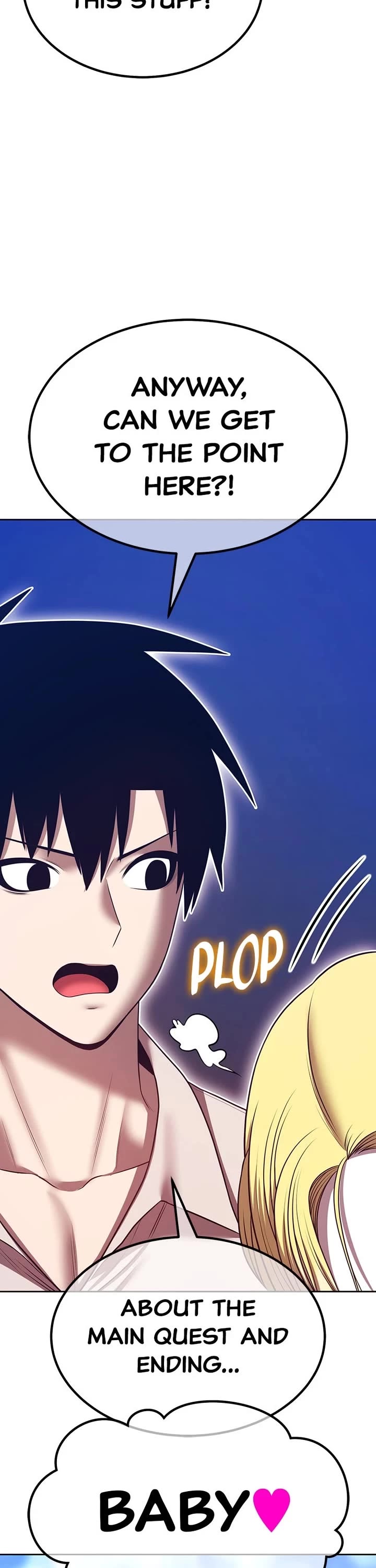+99 Wooden Stick Chapter 155 page 76 - Chapter 155: (S2) Ep. 70 - Mother