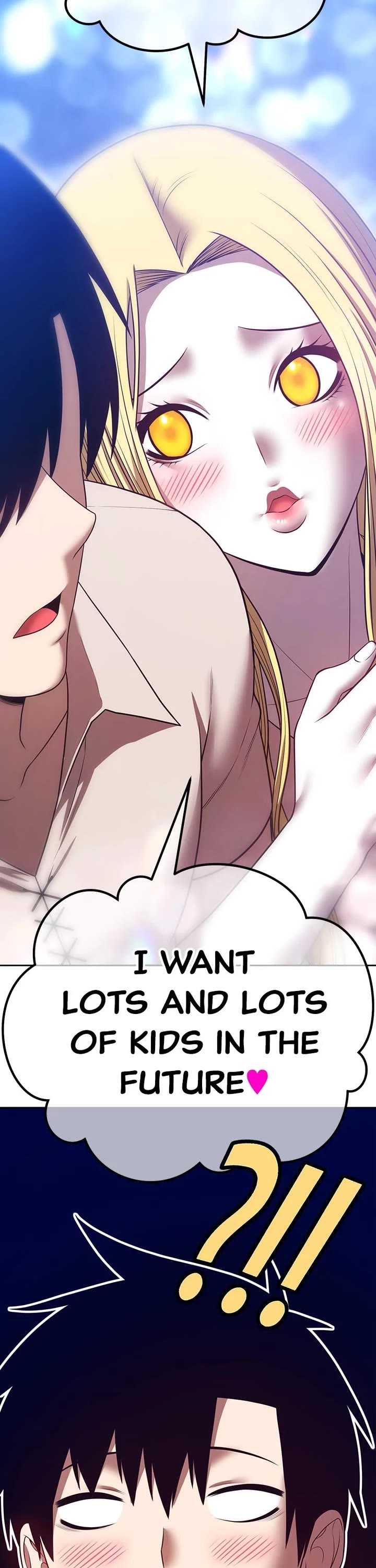 +99 Wooden Stick Chapter 155 page 77 - Chapter 155: (S2) Ep. 70 - Mother