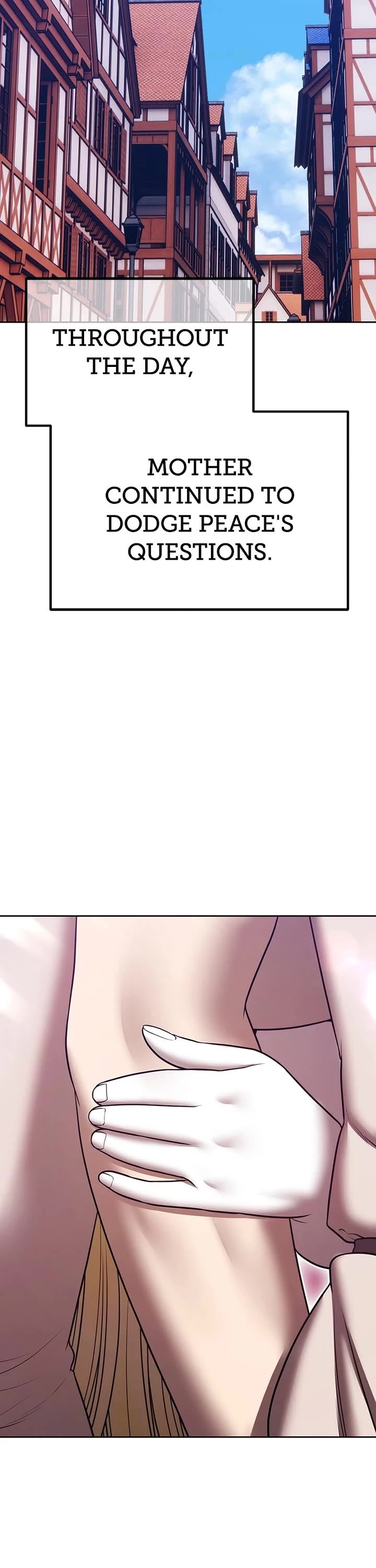 +99 Wooden Stick Chapter 155 page 81 - Chapter 155: (S2) Ep. 70 - Mother