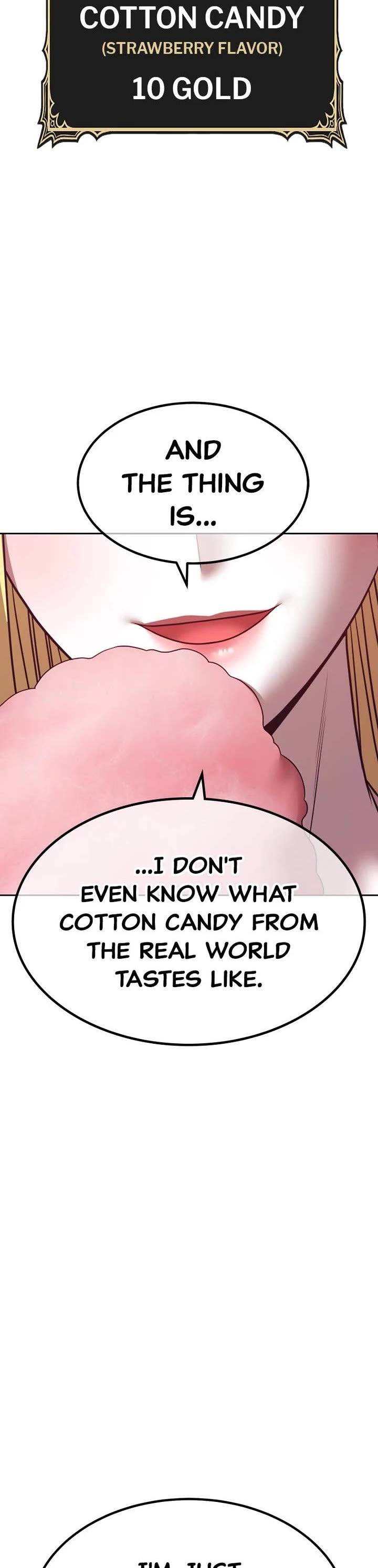 +99 Wooden Stick Chapter 155 page 85 - Chapter 155: (S2) Ep. 70 - Mother