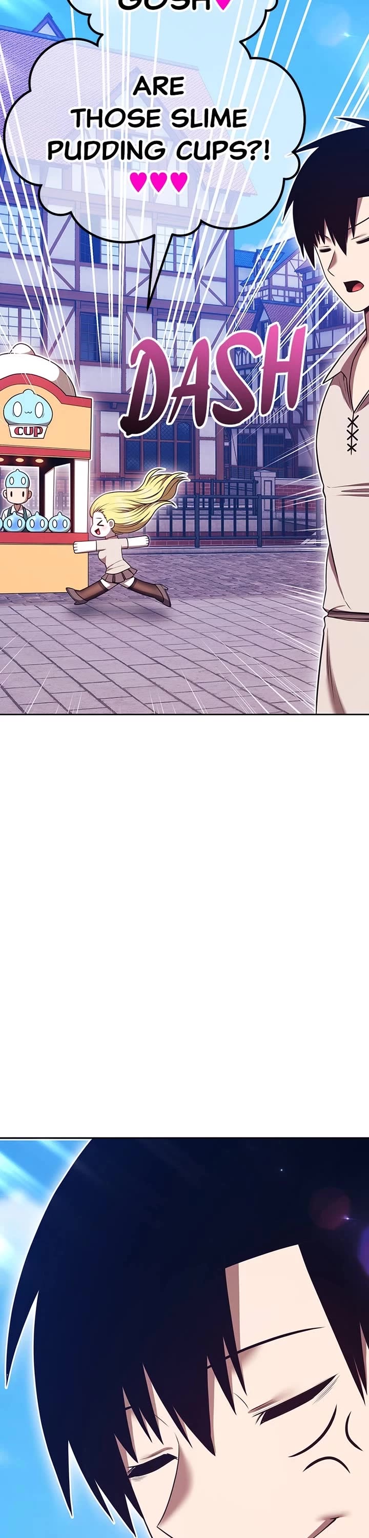 +99 Wooden Stick Chapter 155 page 88 - Chapter 155: (S2) Ep. 70 - Mother