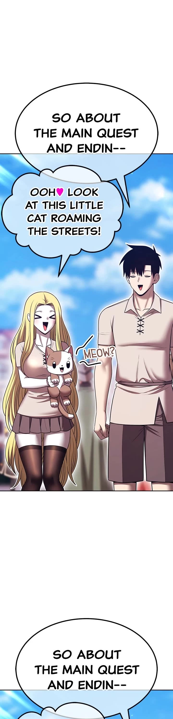 +99 Wooden Stick Chapter 155 page 90 - Chapter 155: (S2) Ep. 70 - Mother