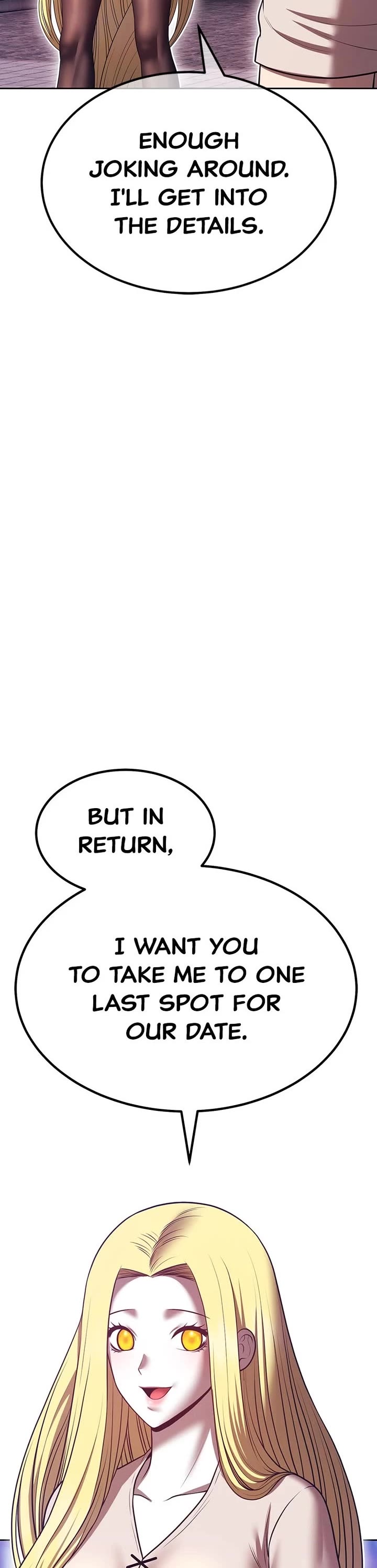 +99 Wooden Stick Chapter 155 page 95 - Chapter 155: (S2) Ep. 70 - Mother