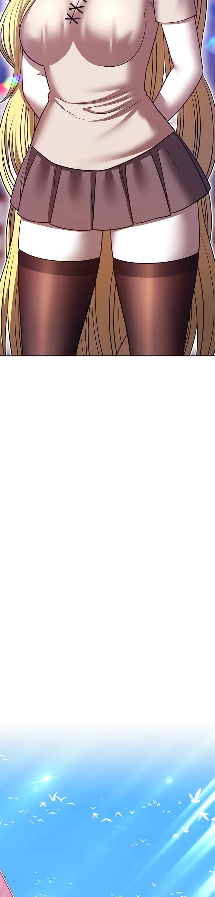 +99 Wooden Stick Chapter 155 page 96 - Chapter 155: (S2) Ep. 70 - Mother