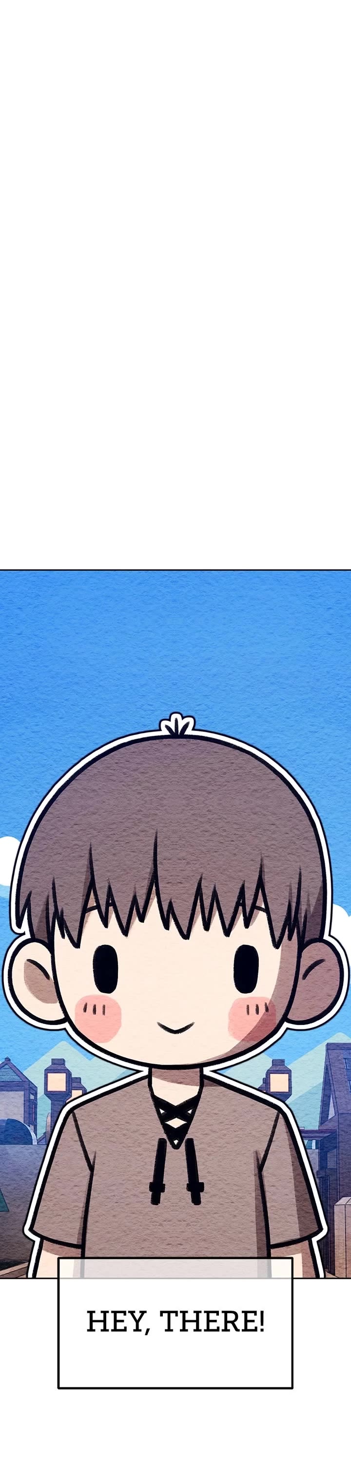 +99 Wooden Stick Chapter 156 page 1 - Chapter 156: (S2) Ep. 71 - NPC (1)