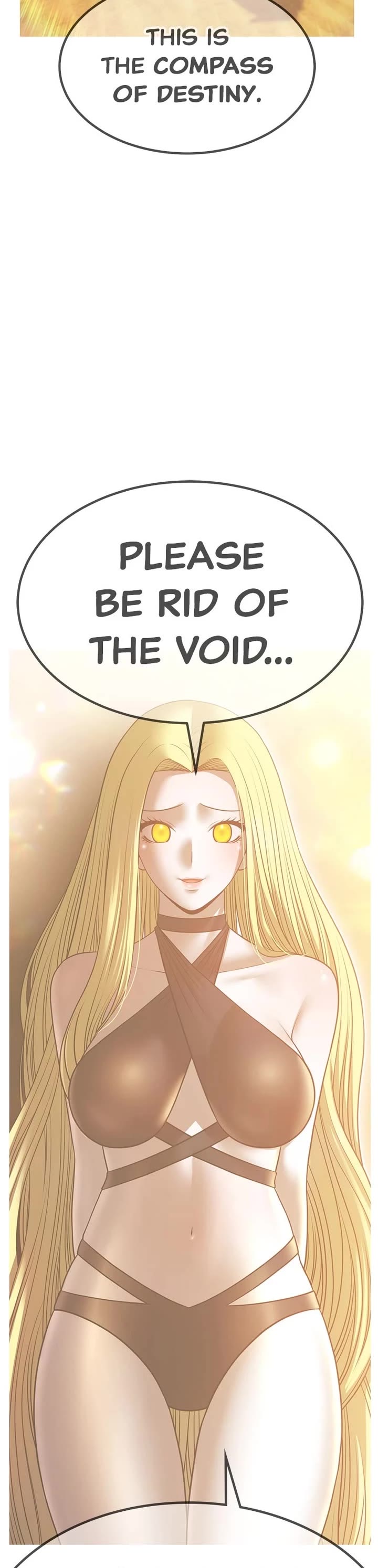 +99 Wooden Stick Chapter 156 page 104 - Chapter 156: (S2) Ep. 71 - NPC (1)