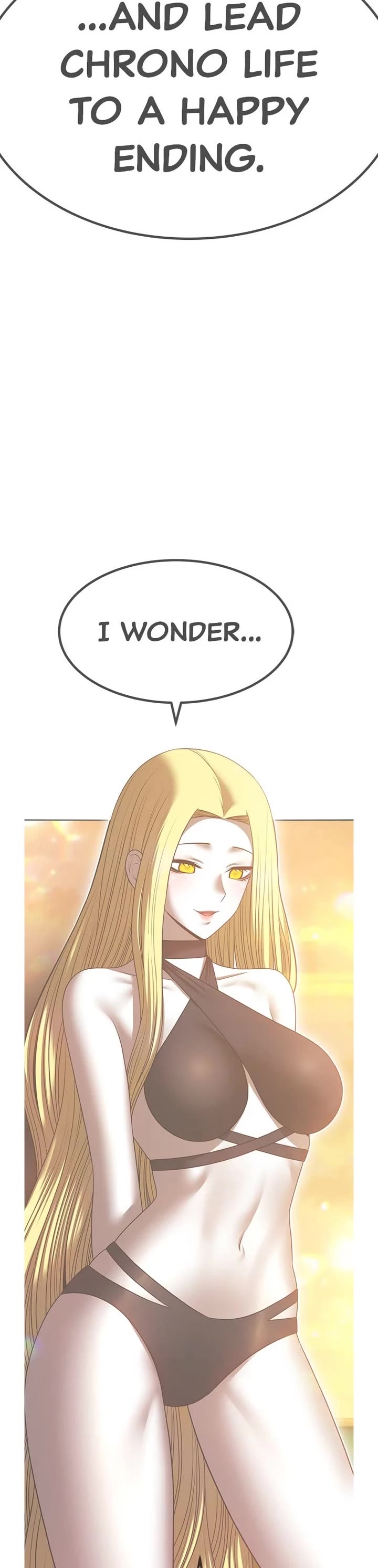 +99 Wooden Stick Chapter 156 page 105 - Chapter 156: (S2) Ep. 71 - NPC (1)