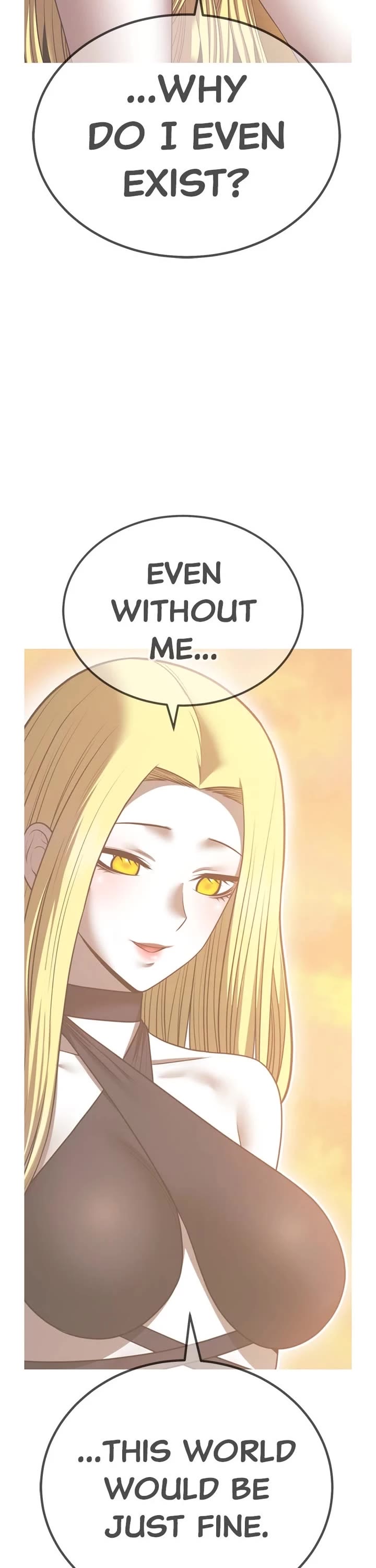 +99 Wooden Stick Chapter 156 page 106 - Chapter 156: (S2) Ep. 71 - NPC (1)