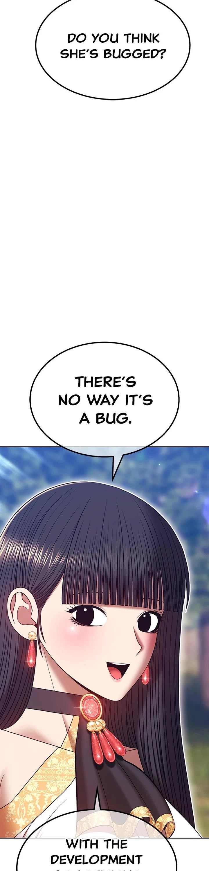 +99 Wooden Stick Chapter 156 page 108 - Chapter 156: (S2) Ep. 71 - NPC (1)