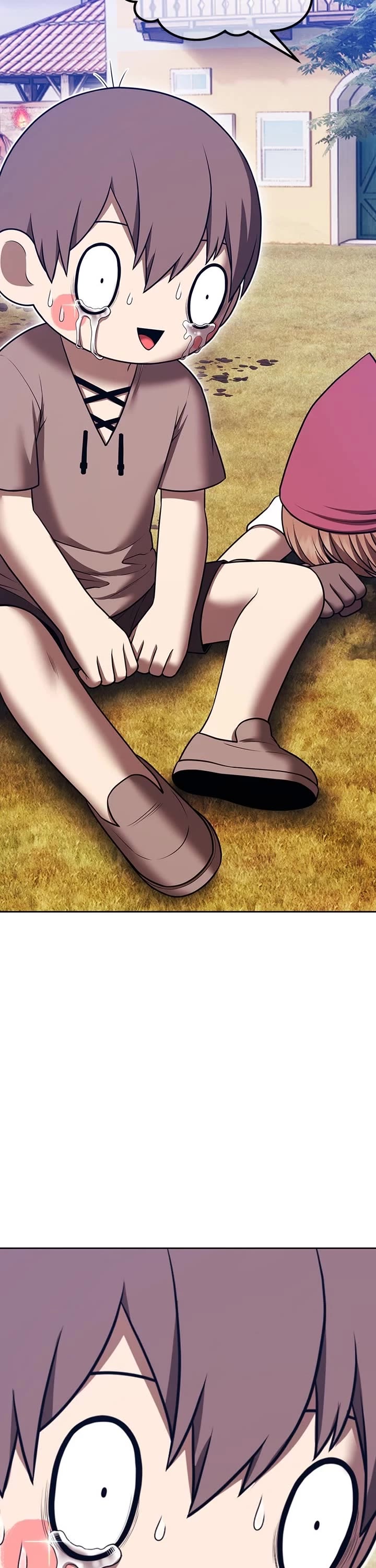 +99 Wooden Stick Chapter 156 page 116 - Chapter 156: (S2) Ep. 71 - NPC (1)