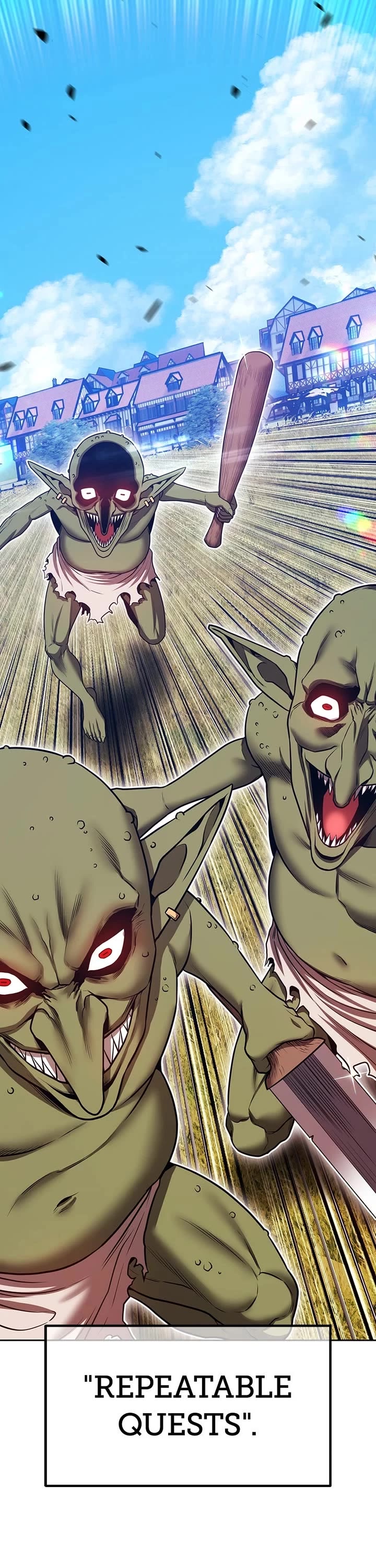 +99 Wooden Stick Chapter 156 page 118 - Chapter 156: (S2) Ep. 71 - NPC (1)