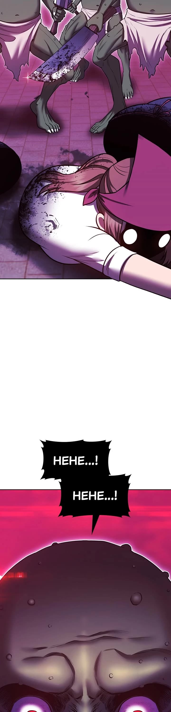 +99 Wooden Stick Chapter 156 page 13 - Chapter 156: (S2) Ep. 71 - NPC (1)