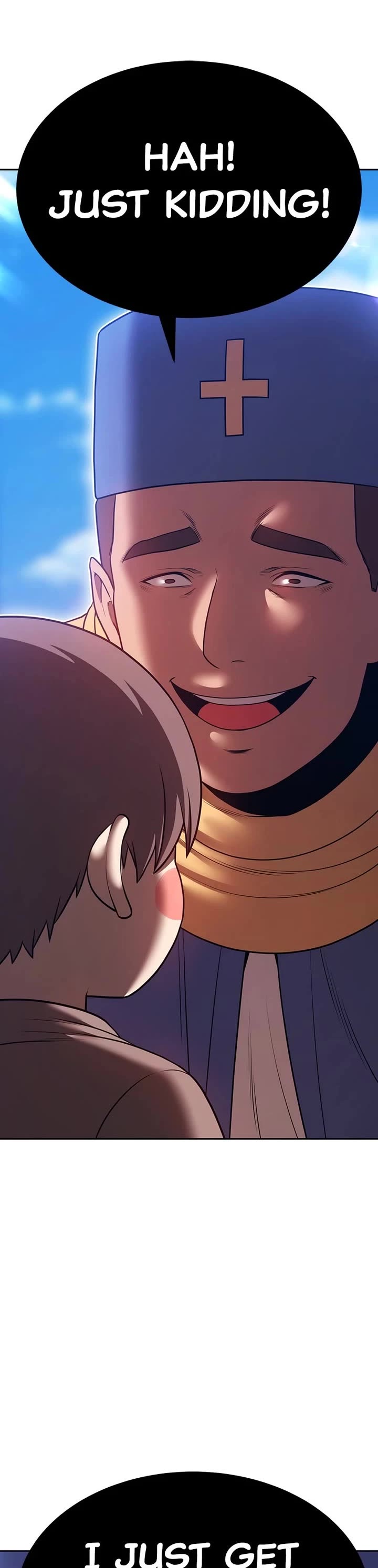 +99 Wooden Stick Chapter 156 page 134 - Chapter 156: (S2) Ep. 71 - NPC (1)