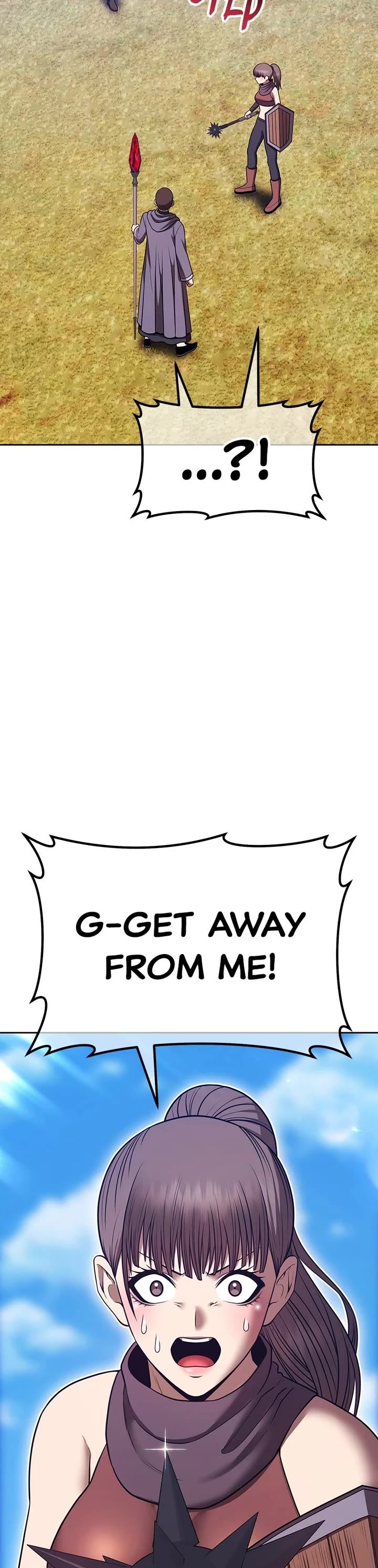 +99 Wooden Stick Chapter 156 page 149 - Chapter 156: (S2) Ep. 71 - NPC (1)