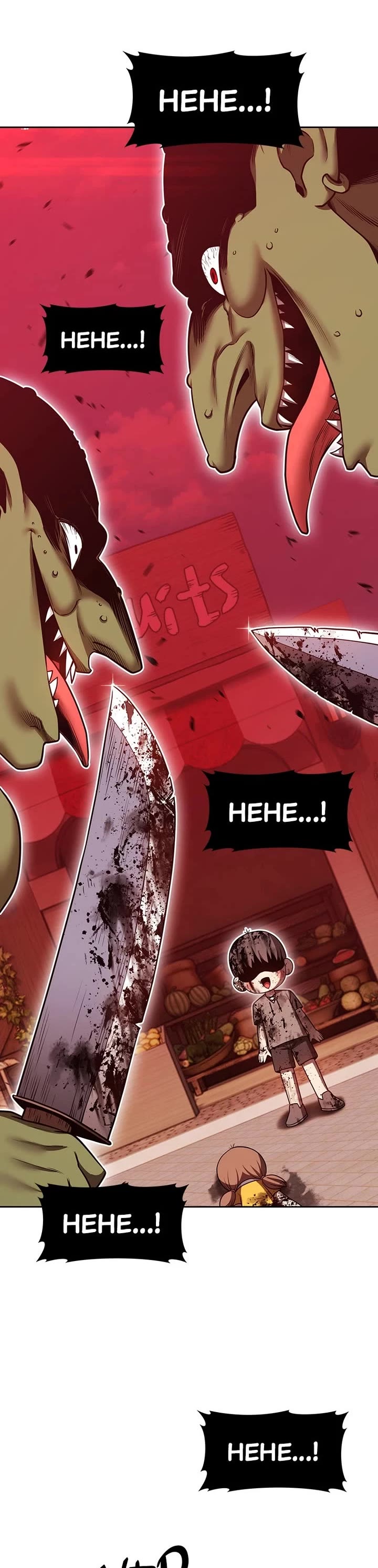 +99 Wooden Stick Chapter 156 page 15 - Chapter 156: (S2) Ep. 71 - NPC (1)