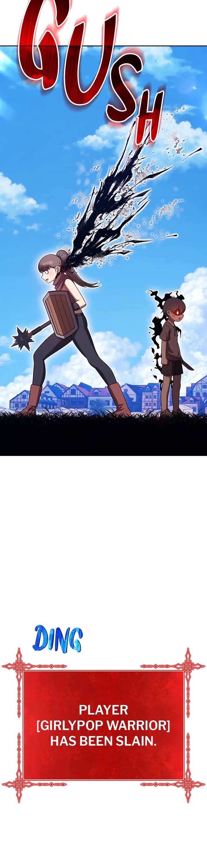 +99 Wooden Stick Chapter 156 page 152 - Chapter 156: (S2) Ep. 71 - NPC (1)