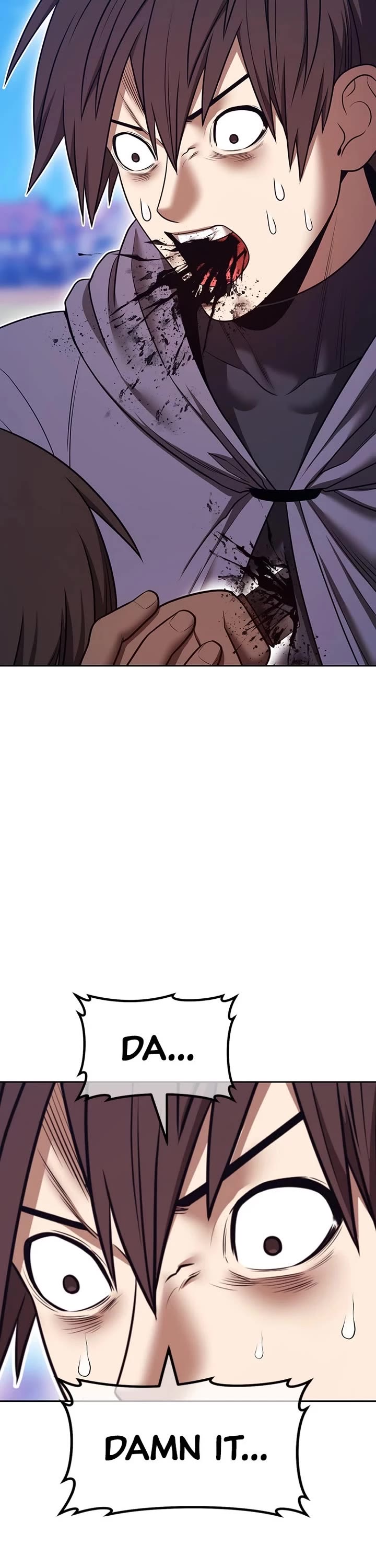 +99 Wooden Stick Chapter 156 page 158 - Chapter 156: (S2) Ep. 71 - NPC (1)