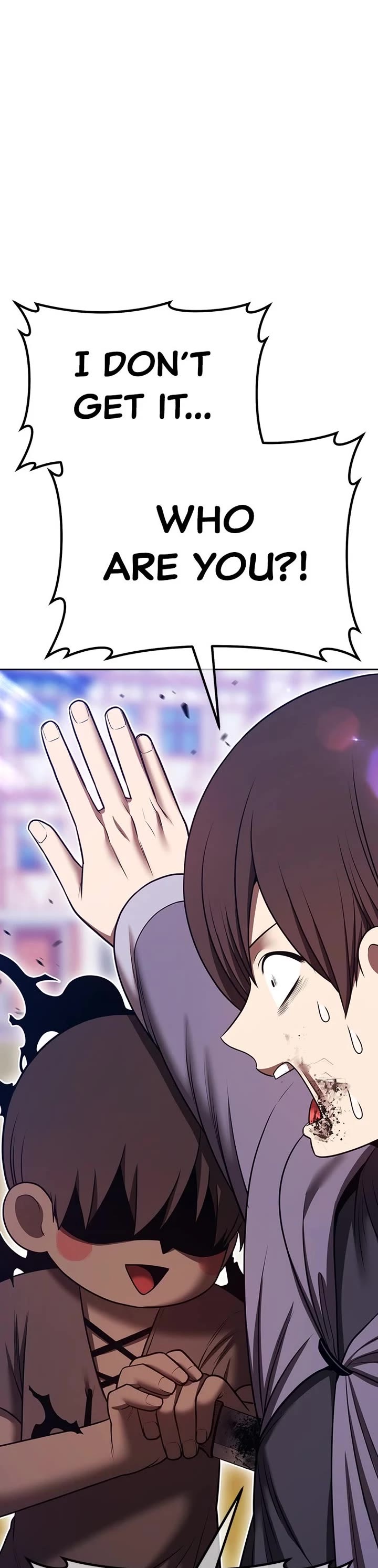 +99 Wooden Stick Chapter 156 page 159 - Chapter 156: (S2) Ep. 71 - NPC (1)