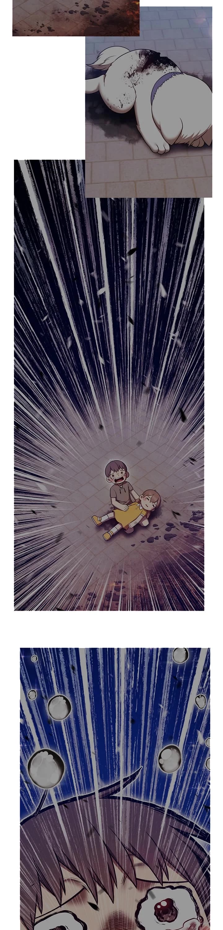 +99 Wooden Stick Chapter 156 page 163 - Chapter 156: (S2) Ep. 71 - NPC (1)