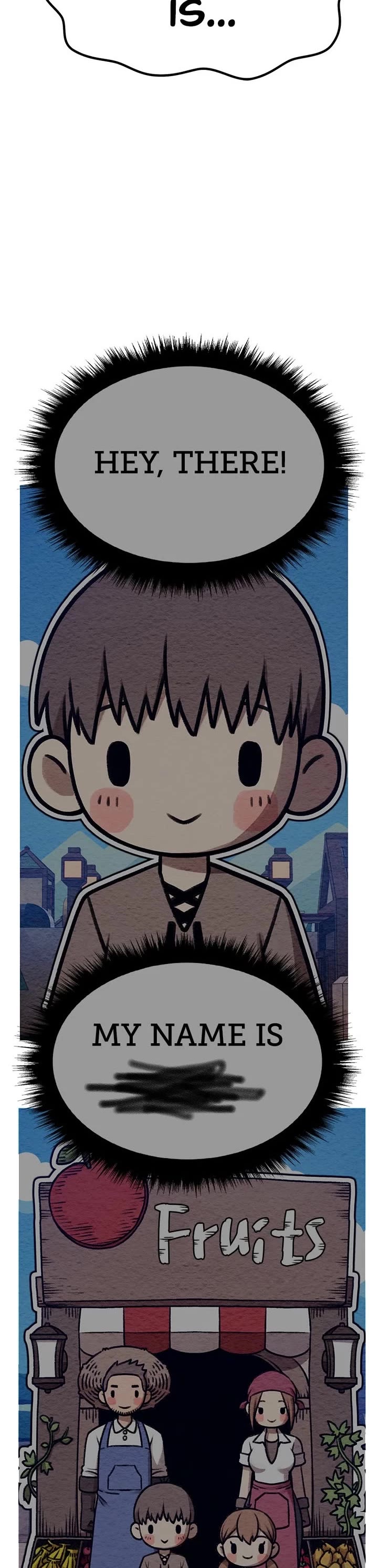 +99 Wooden Stick Chapter 156 page 165 - Chapter 156: (S2) Ep. 71 - NPC (1)