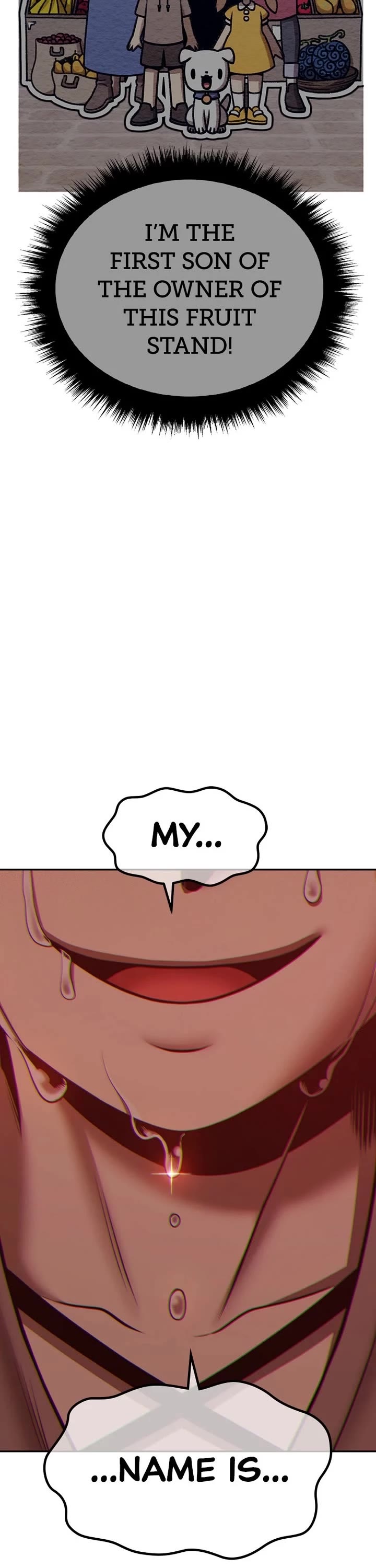 +99 Wooden Stick Chapter 156 page 166 - Chapter 156: (S2) Ep. 71 - NPC (1)