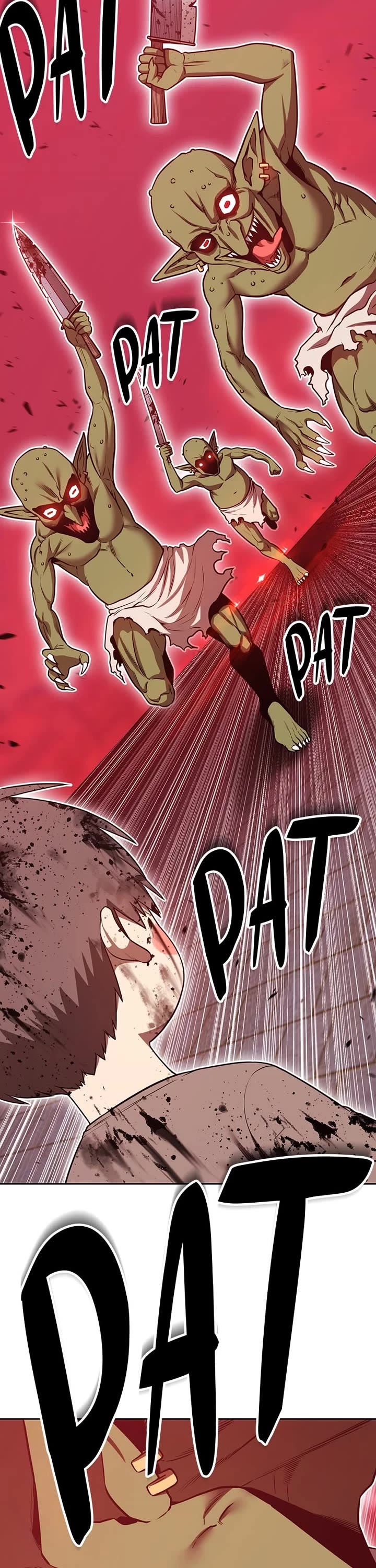 +99 Wooden Stick Chapter 156 page 17 - Chapter 156: (S2) Ep. 71 - NPC (1)