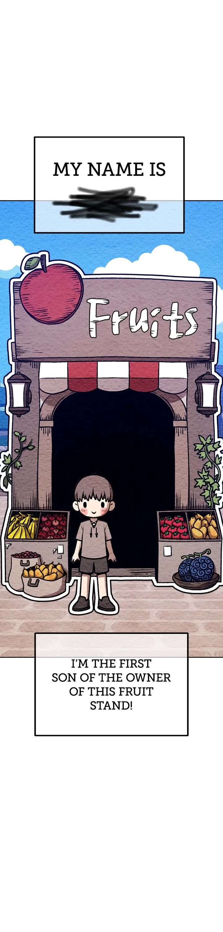 +99 Wooden Stick Chapter 156 page 2 - Chapter 156: (S2) Ep. 71 - NPC (1)