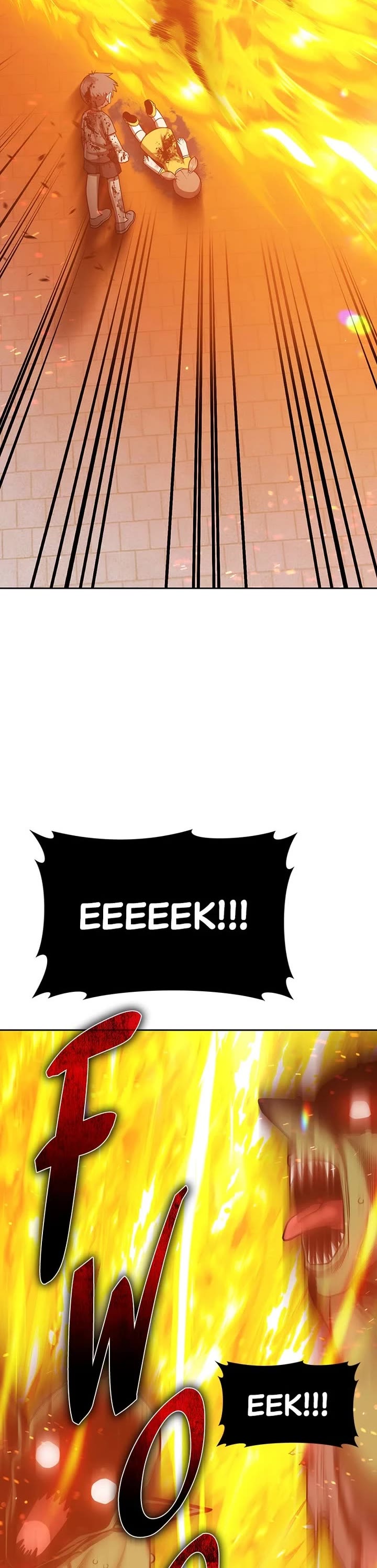 +99 Wooden Stick Chapter 156 page 20 - Chapter 156: (S2) Ep. 71 - NPC (1)