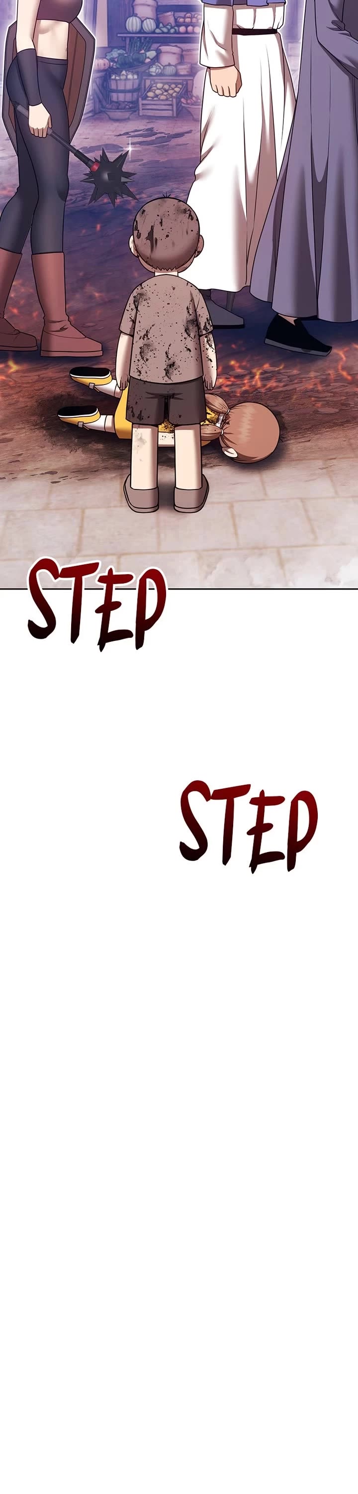+99 Wooden Stick Chapter 156 page 26 - Chapter 156: (S2) Ep. 71 - NPC (1)