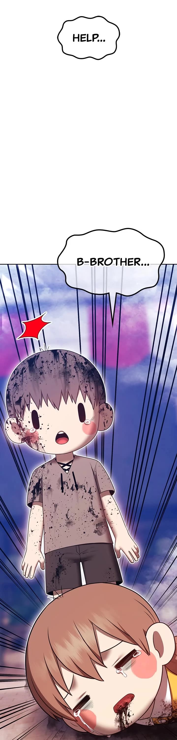 +99 Wooden Stick Chapter 156 page 27 - Chapter 156: (S2) Ep. 71 - NPC (1)
