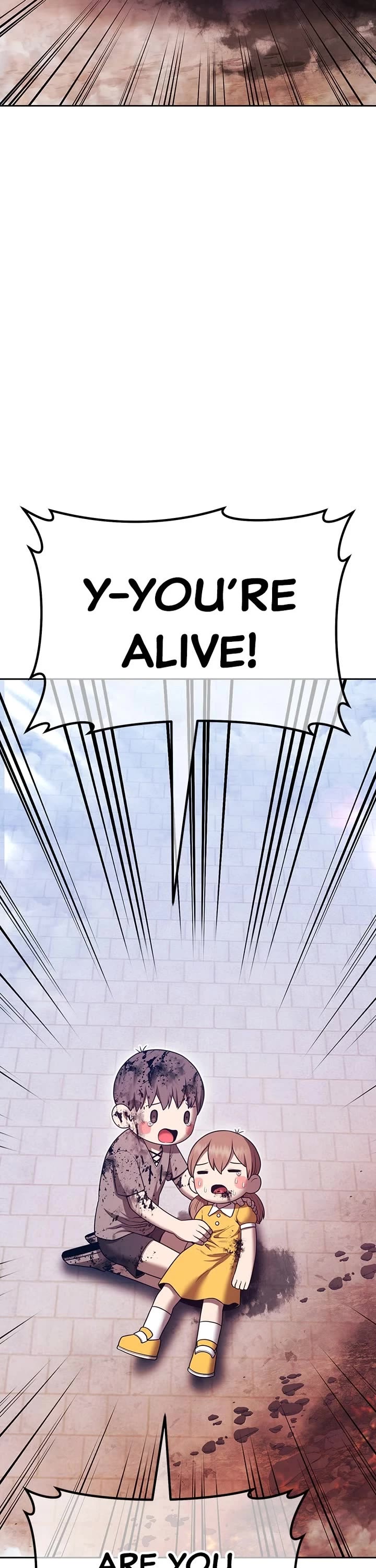 +99 Wooden Stick Chapter 156 page 28 - Chapter 156: (S2) Ep. 71 - NPC (1)