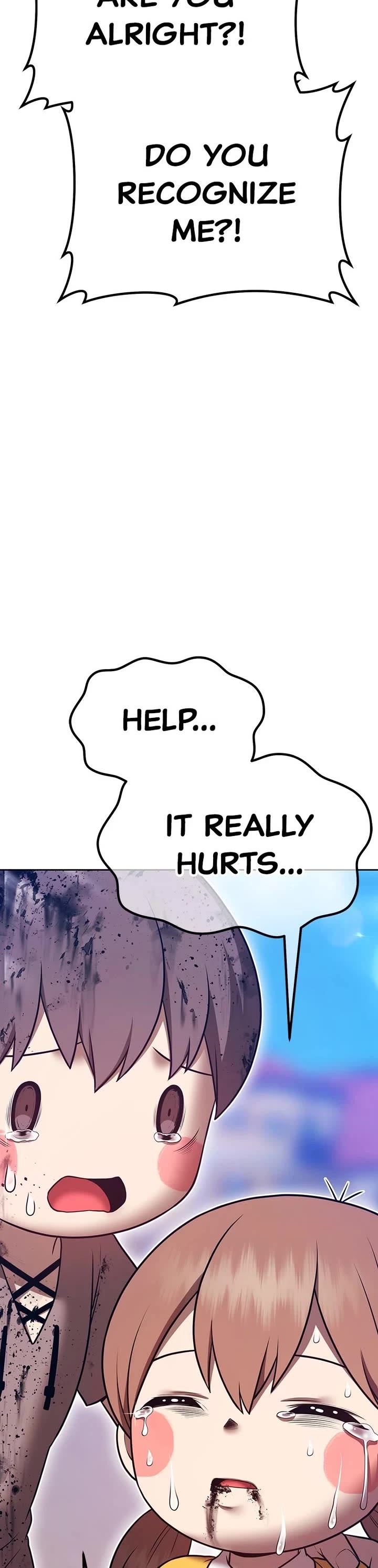 +99 Wooden Stick Chapter 156 page 29 - Chapter 156: (S2) Ep. 71 - NPC (1)