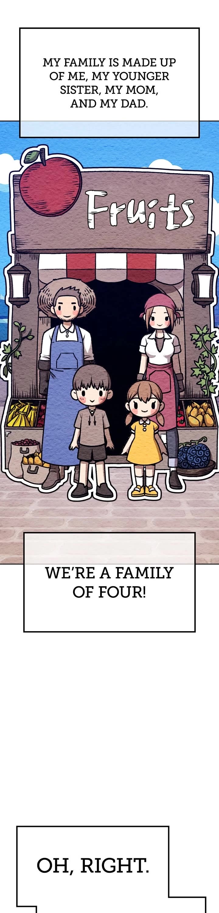 +99 Wooden Stick Chapter 156 page 3 - Chapter 156: (S2) Ep. 71 - NPC (1)