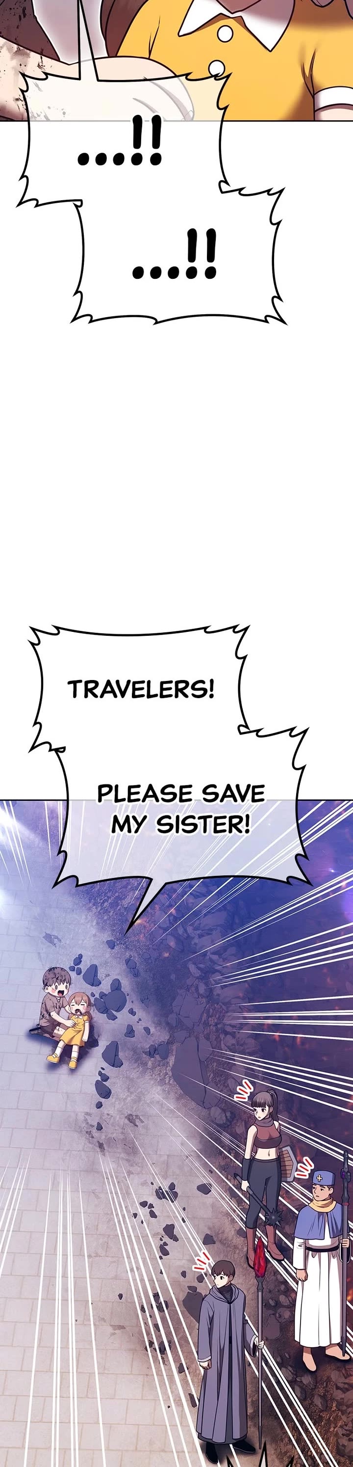 +99 Wooden Stick Chapter 156 page 30 - Chapter 156: (S2) Ep. 71 - NPC (1)
