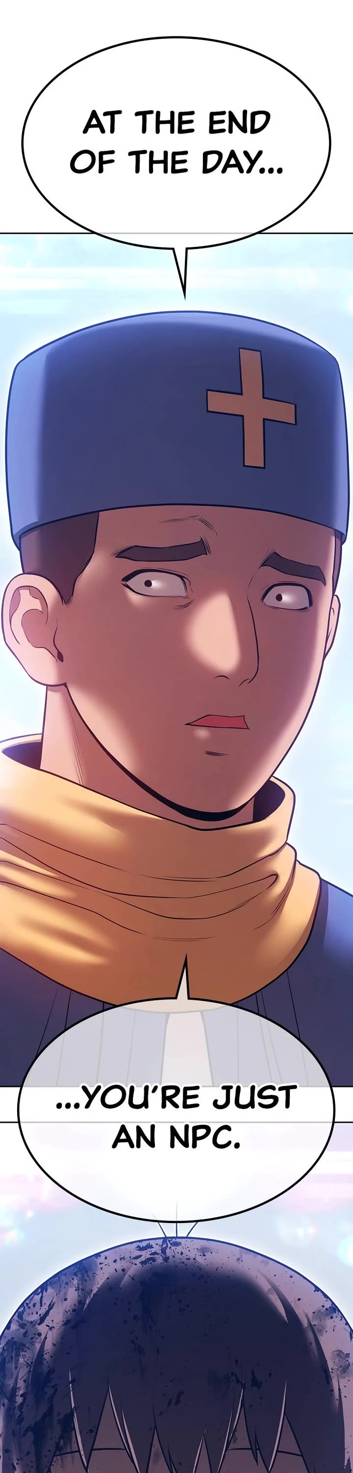 +99 Wooden Stick Chapter 156 page 37 - Chapter 156: (S2) Ep. 71 - NPC (1)
