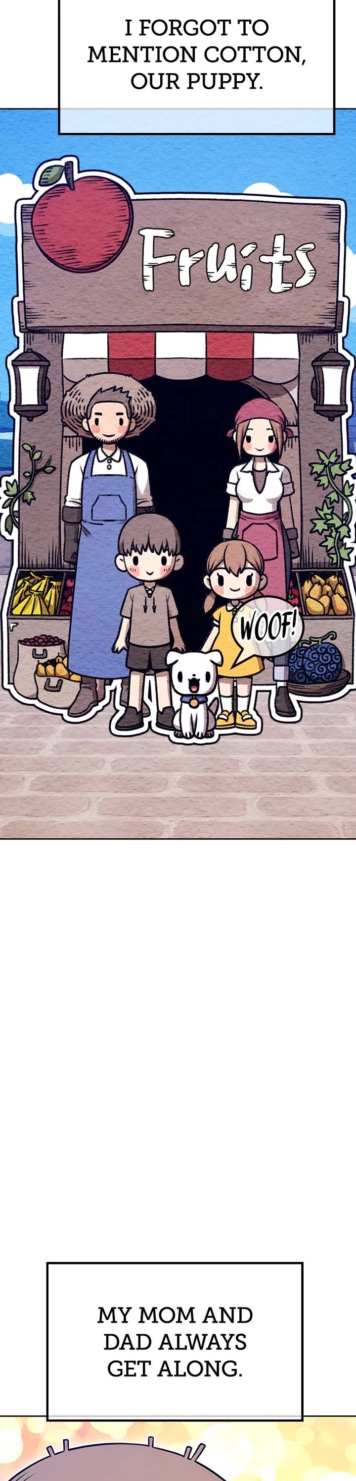 +99 Wooden Stick Chapter 156 page 4 - Chapter 156: (S2) Ep. 71 - NPC (1)