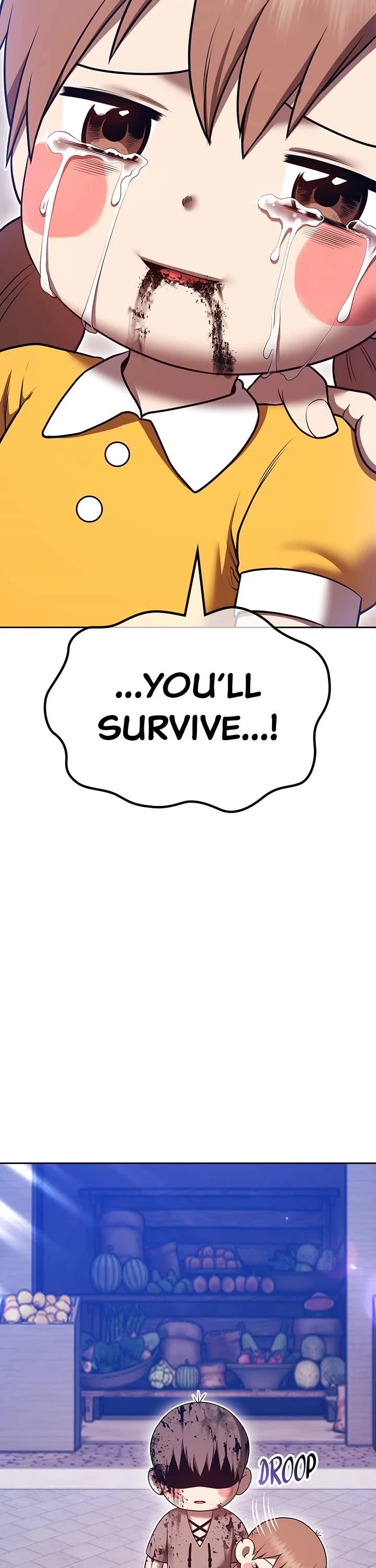 +99 Wooden Stick Chapter 156 page 43 - Chapter 156: (S2) Ep. 71 - NPC (1)